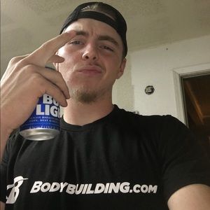 Meet your Posher, Gavin